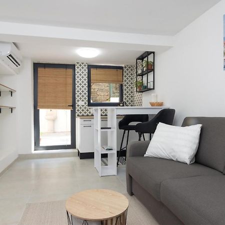 Studio Tina In Centar With Parking Split Dış mekan fotoğraf